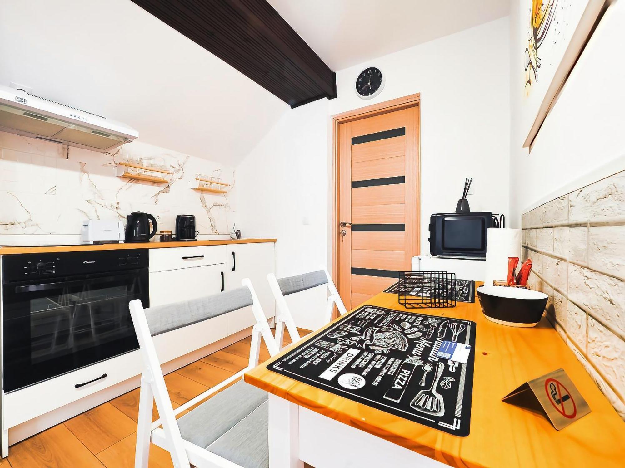 Ben Apartments Sibiu Exterior foto