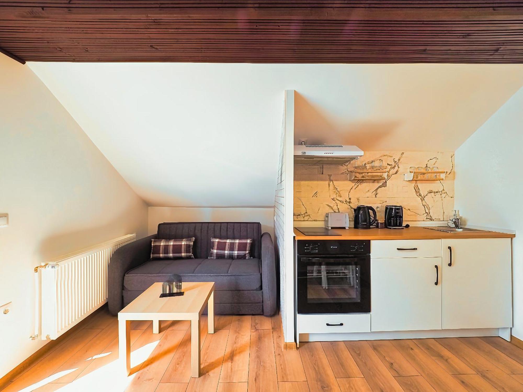 Ben Apartments Sibiu Exterior foto